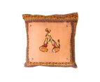 Embroidered Cushion Covers -Embroidered Cushion Cover