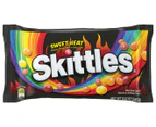 Skittles Sweet Heat 340.2g