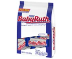 Nestlé BabyRuth Fun Size Bars 326g