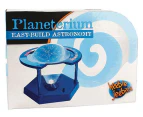 Heebie Jeebies Easy Build Planetarium 