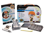 Heebie Jeebies Bacteria Farm Science Kit