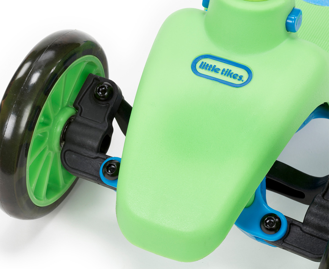 Little tikes scooter