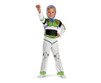 Toy Story Buzz Lightyear Classic Toddler / Child Costume