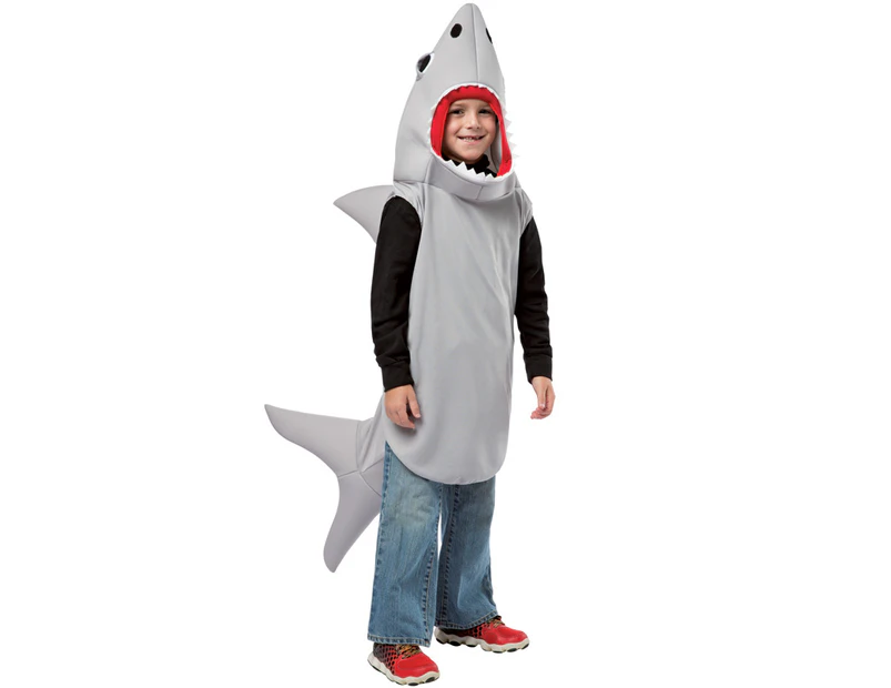 Sand Shark Child Costume