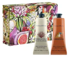 Crabtree & Evelyn Restorative Hand Therapy Duo Set