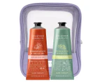 Crabtree & Evelyn Nourishing & Uplifting Hand Therapy Duo Set