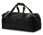 Puma Medium Fundamentals Sports Bag - Puma Black