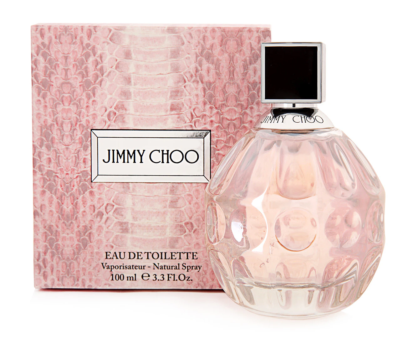 Jimmy Choo for Women EDT Perfume 100mL