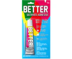 Better Ultimate Slow Dry Adhesive-.67Oz