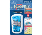 Taylor Seville Magic Pins-50/Pkg