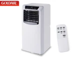 Goldair 2.9kW (10,000BTU) Portable Air Conditioner 