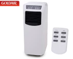 Goldair 4.1kW (14,000BTU) Portable Air Conditioner 