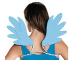 My Little Pony Rainbow Dash Wings Adult Costume Accessory