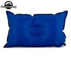 Sonnenberg Inflatable Camping Air Pillow video