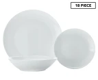Maxwell & Williams 18-Piece Cashmere Coupe Dinner Set