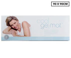 Cool Gelmat Premium 90x90cm Cooling Mat