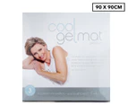 Cool Gelmat Premium 90x90cm Cooling Mat