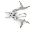Sonnenberg 6-in-1 Pocket Multi Tool with Pouch
