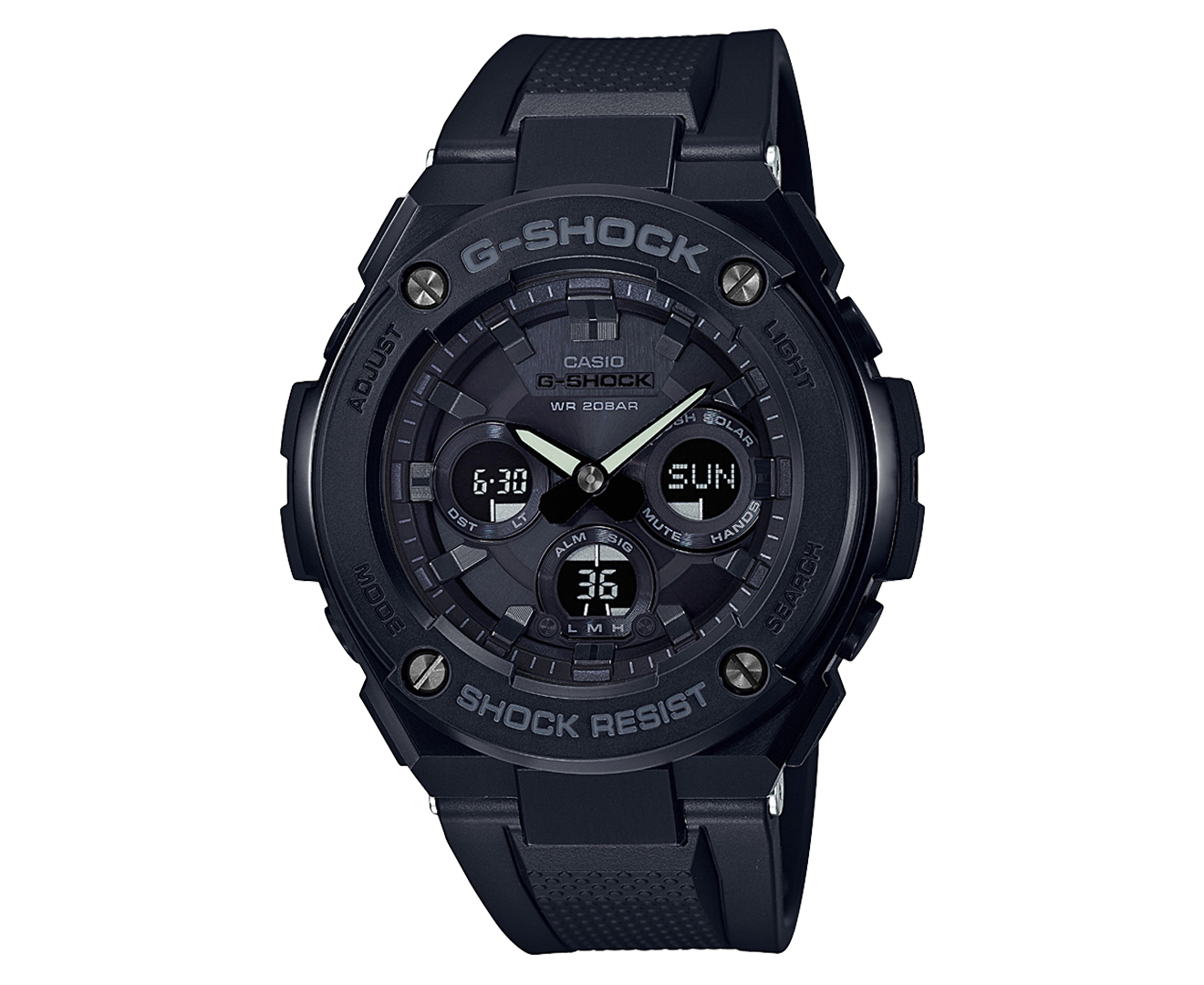 women wrist watch