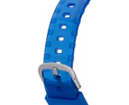 Casio Baby-G Men's 45mm BA110CR-2A Resin Watch - Blue