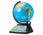 Oregon Scientific SG268R-K Smart Globe