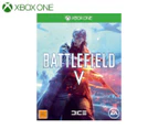 Xbox One Battlefield V Game