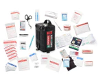 Survival Vehicle First Aid Kit