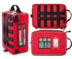 Survival Workplace First Aid Kit 3