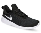 Nike Men's Renew Rival Shoe - Black/White-Anthracite