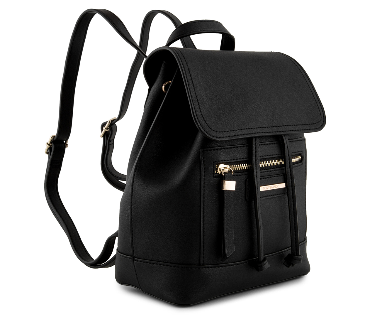 tony bianco donna backpack