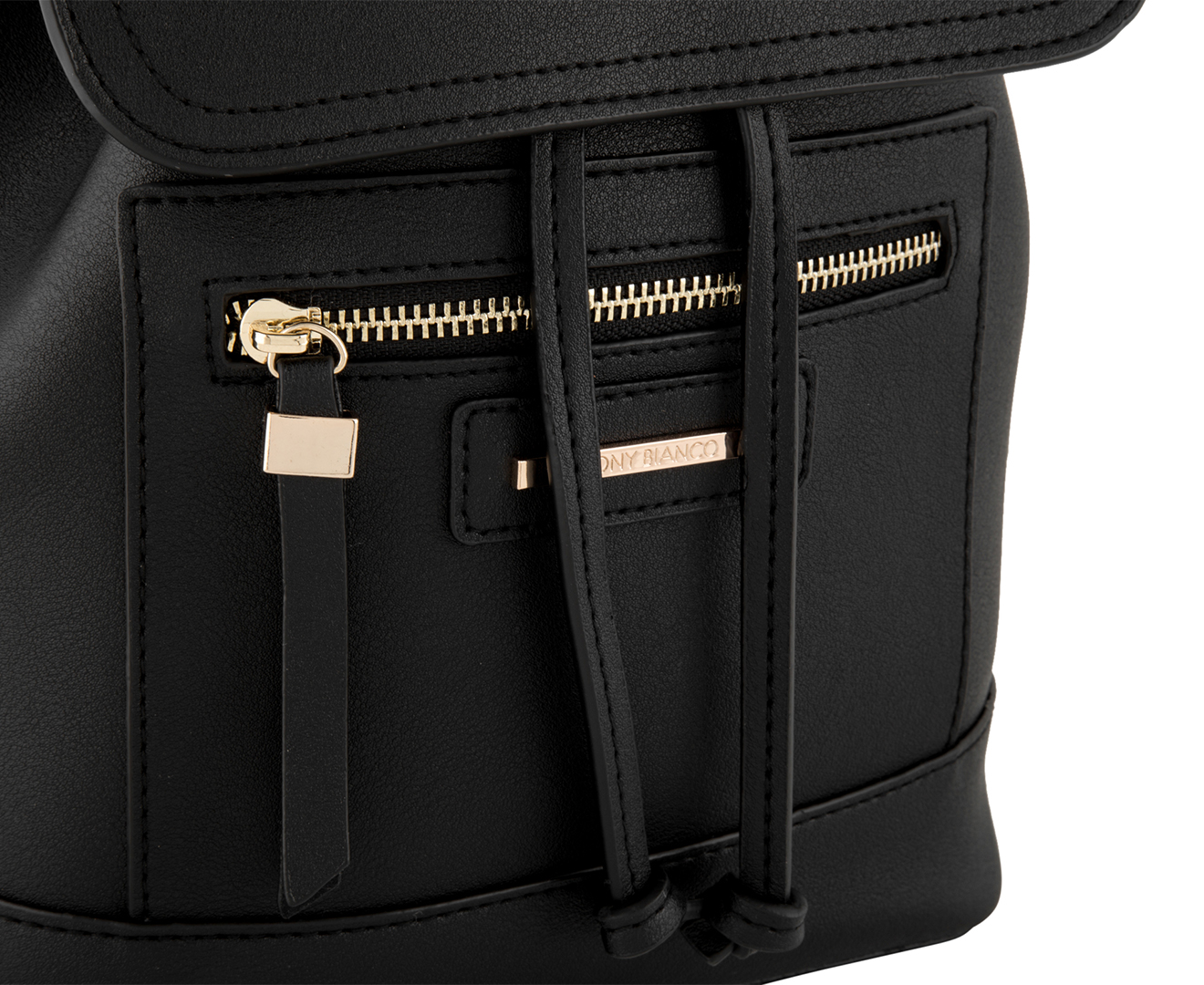 Tony bianco donna backpack new arrivals