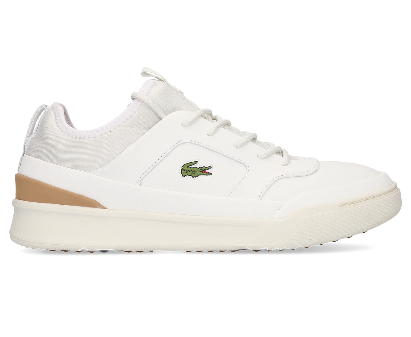 lacoste explorateur craft