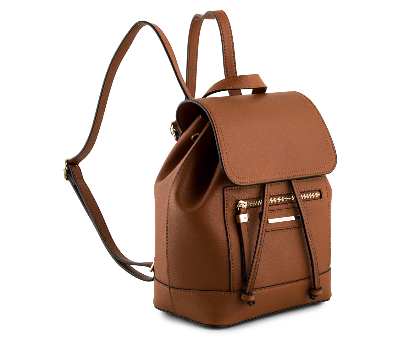 tony bianco donna backpack