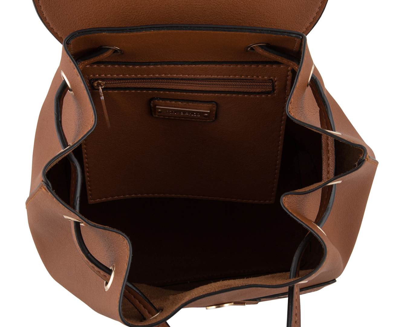 tony bianco donna backpack