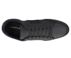 Lacoste Men's Nivolor Sneaker - Navy/Grey