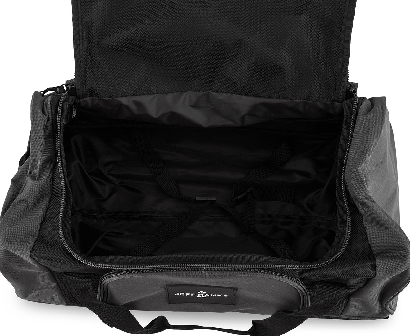 Jeff Banks 22 Inch Cabin Wheeled Duffle Outlet | www.changeyourwindows.com