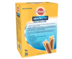 Pedigree Dentastix Large Dog 28pk