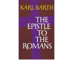 The Epistle to the Romans - Paperback