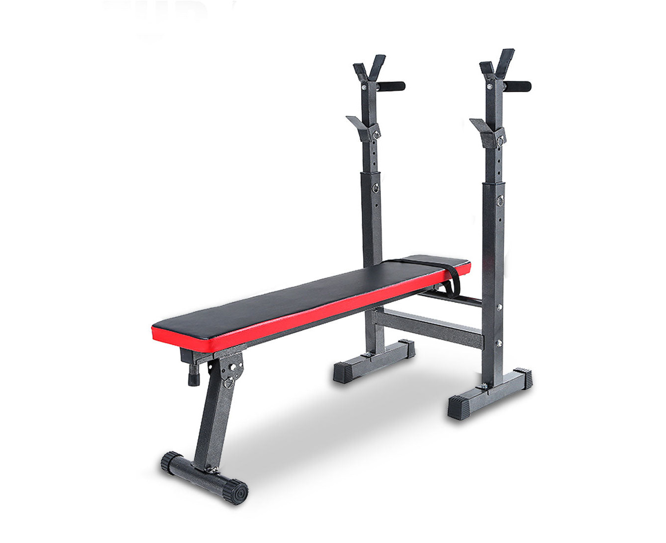 Flat weight bench versus adjustable weight bench