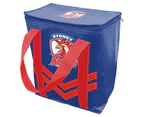 Sydney Roosters NRL Cooler Carry Bag Re-Usable Insulated Shopping Bag