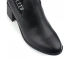 Betts Women's DIVERGENT Boots Black