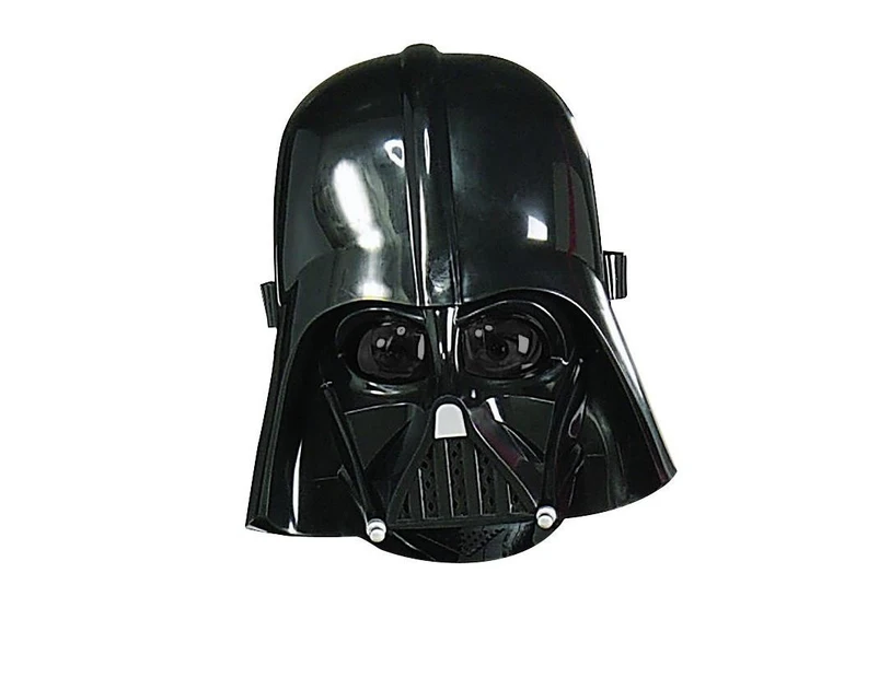 Star Wars - Darth Vader Child Mask