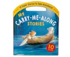 My-Carry-Me-Along Stories 10-Book Set