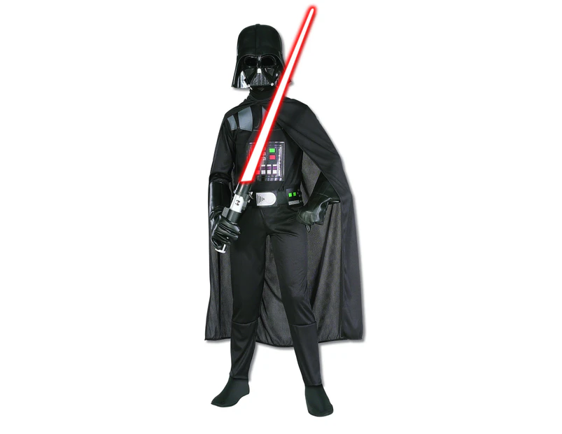 Star Wars - Darth Vader Child Costume