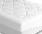 Tontine ComforTech Anti Allergy Queen Bed Mattress Protector
