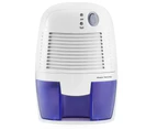 XROW - 600A 23W 500ML Portable Mini Dehumidifier Electric Quiet Air Dryer for Home Bathroom  - White