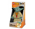 Lego Star Wars Yoda LED Torch
