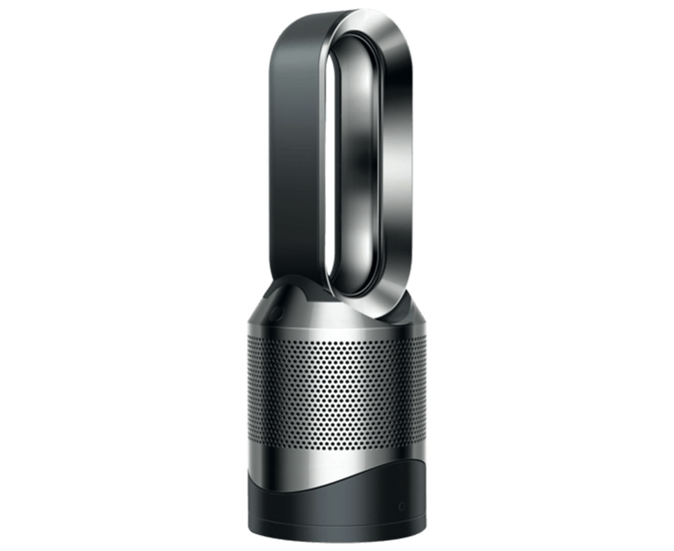 Dyson HP03 Pure Hot+Cool Link Purifier Heater Black Nickel | Catch.com.au