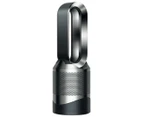 Dyson Pure Hot + Cool Link™ purifying fan heater (Black/Nickel)