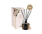 MOR Marshmallow Reed Diffuser